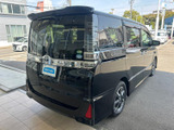 ヴォクシー 2.0 ZS 煌 
