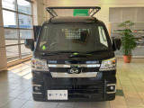 ハイゼットトラック ジャンボ エクストラ 4WD 