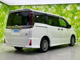 ノア 1.8 ハイブリッド Si W×B II 
