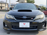 インプレッサWRX 2.0 WRX STI 4WD 