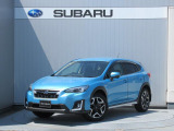 インプレッサXV  アドバンス