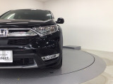 CR-V  2.0 e:HEV EX マスターピース