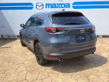 CX-8 2.5 25S ブラックトーンエディション 