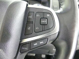 クルーズコントロール機能搭載ですので長距離の高速走行時の疲労軽減や燃費に役にたちます。
