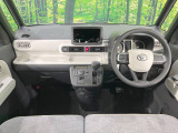 ムーヴキャンバス ストライプス G 