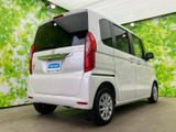 N-BOX G 4WD 