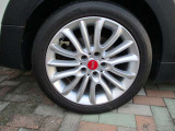 225/45R17純正アルミホイール