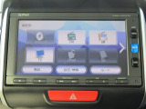 N-BOXカスタム G SSパッケージ 