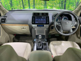 ランドクルーザープラド 2.7 TX Lパッケージ マットブラック エディション 4WD 