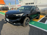 ヴェゼル 1.5 ハイブリッド Z 