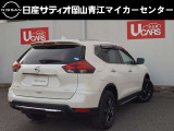 エクストレイル 2.0 20S Vセレクション 4WD 