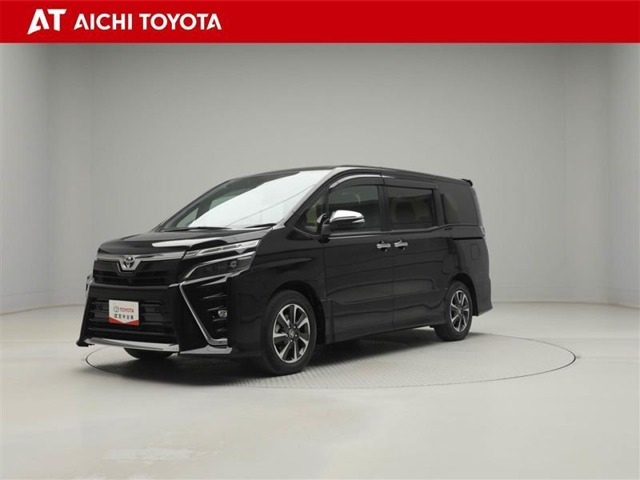 ヴォクシー 2.0 ZS 煌II 
