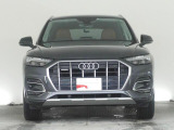 Q5 40 TDI クワトロ アドバンスド ディーゼル 4WD 