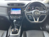 エクストレイル 2.0 20X 4WD 