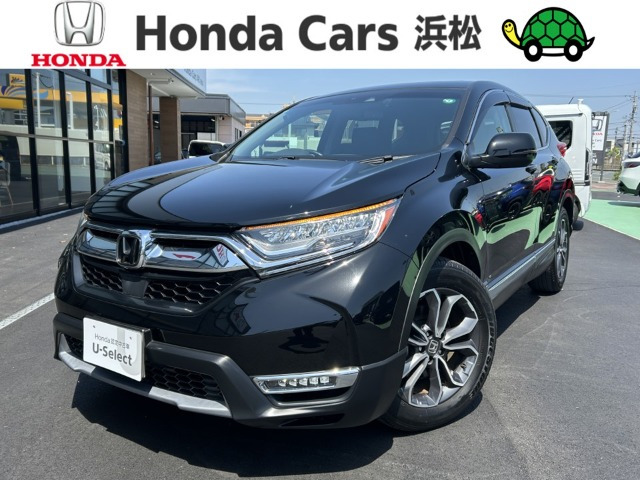 CR-V  2.0 e:HEV EX マスターピース