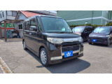 タントカスタム RS 4WD 