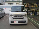 N-BOX L 