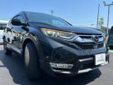 CR-V  2.0 e:HEV EX マスターピース
