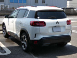 C3エアクロスSUV シャイン 