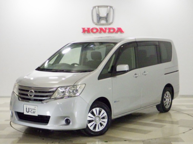 セレナ 2.0 20X S-HYBRID 