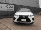 RX 300 Fスポーツ 