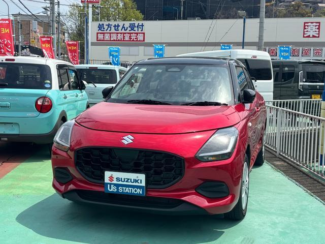 スイフト 1.2 XG 