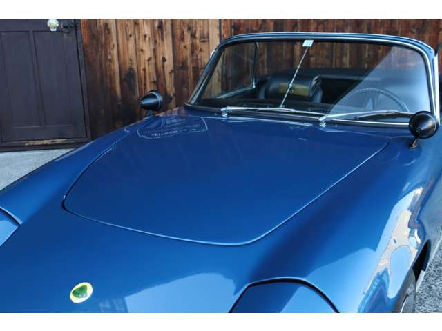 ロータス エラン ・シリーズ4 の中古車詳細 (走行距離不明, ラグーン