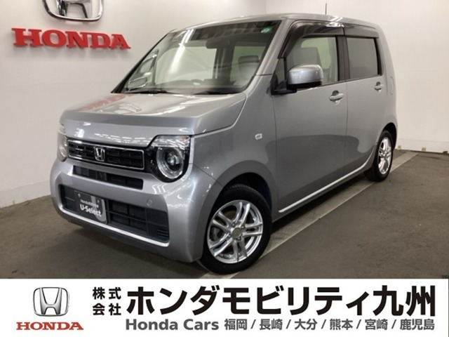 N-WGN L ホンダ センシング 
