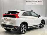 エクリプスクロス 2.2 G ディーゼル 4WD 