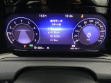 メーター画面になります!