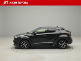 C-HR 1.2 G-T 4WD 