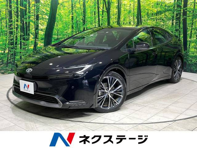 プリウス 2.0 Z 