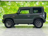 ジムニー XC 4WD 