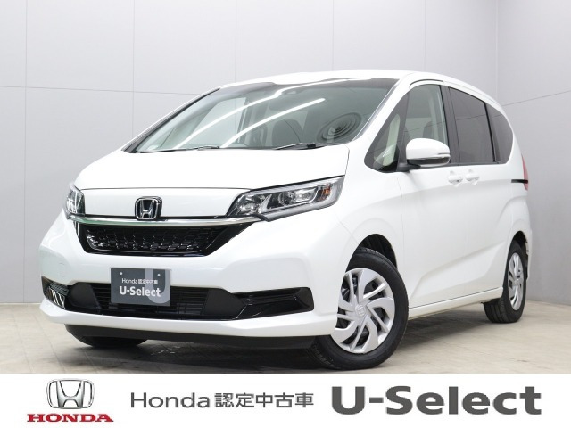 フリード 1.5 G ホンダセンシング 