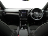 XC40リチャージ アルティメット ツインモーター 4WD 
