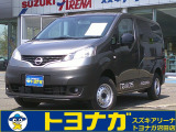 NV200バネットバン 1.6 DX 4WD TRAVOIS Mio キャンピング