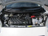 マーチ 1.5 NISMO S 