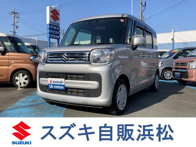 スペーシア ハイブリッド(HYBRID) G 