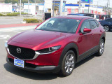 CX-30 1.8 XD Lパッケージ マツコネ純正ナビTV本革360°カメラ