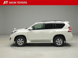 ランドクルーザープラド 2.7 TX Lパッケージ 4WD 