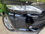 【シーケンシャルターンランプ付きLEDヘッドライト】人気の『流れるウィンカー』付きのLEDヘッドライトを装備♪高級感はもちろん、点灯時は存在感たっぷりで他車からも認識されやすく安心です。