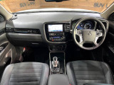 アウトランダーPHEV 2.0 G リミテッド エディション 4WD 