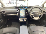 プリウスPHV 1.8 A 安全装置 ナビ(Bluetooth)ETC アルミ