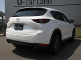 CX-5 2.2 XD スマートエディション 4WD 