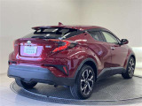 C-HR ハイブリッド 1.8 G LED エディション 