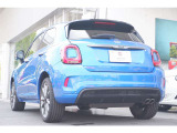 500X スポーツ 