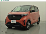 日産 サクラ