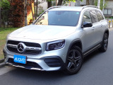 GLB GLB200d AMGライン 