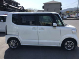 N-BOX G SSパッケージ 