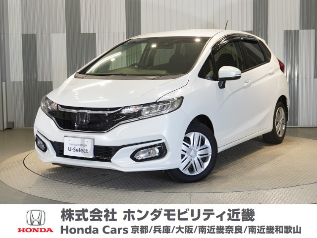 フィット 1.3 13G L ホンダセンシング 